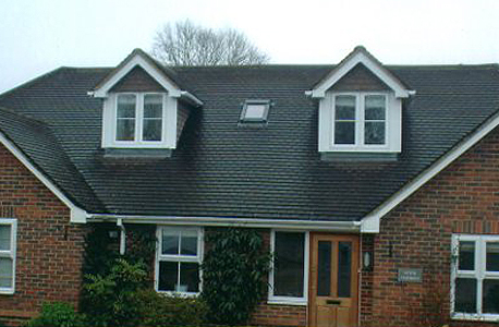 Builder in Farnham